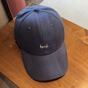 Women's Baseball Cap